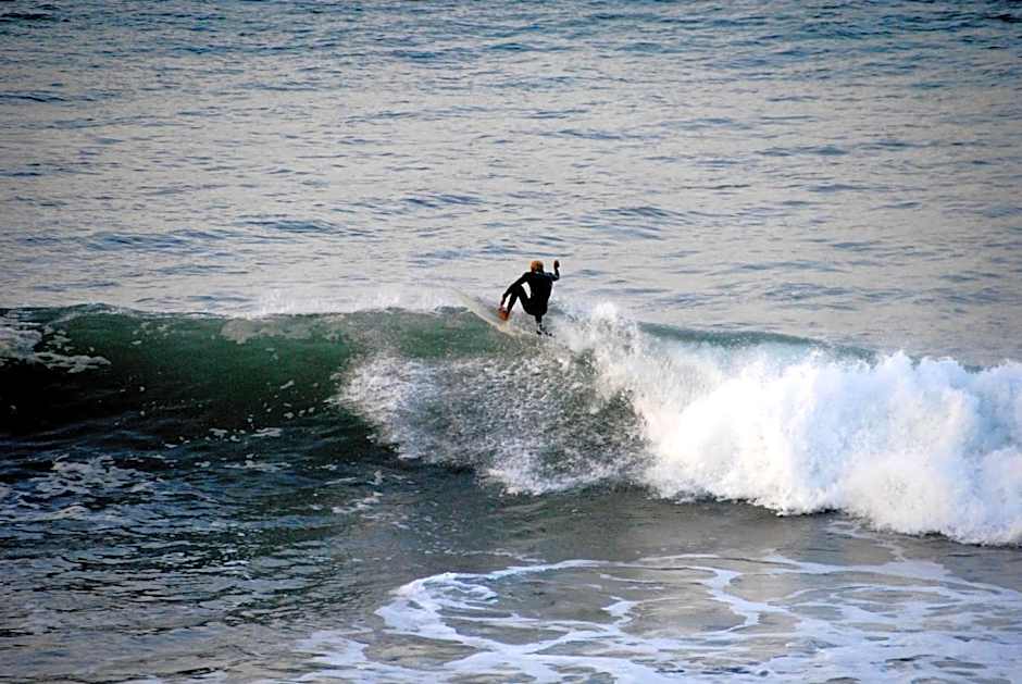 Tigmi Blue - Imsouane Surf et Océan