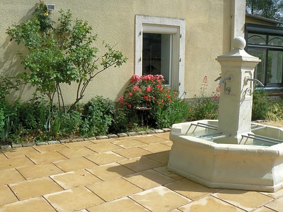 La Maison de l'Etang