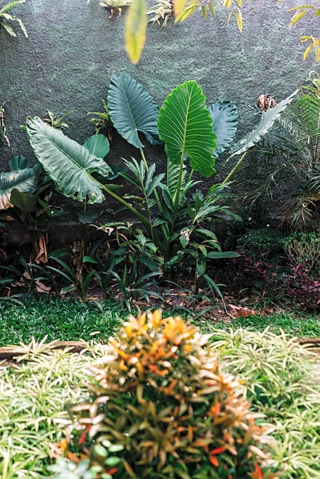 Rahayu Guest House Ubud