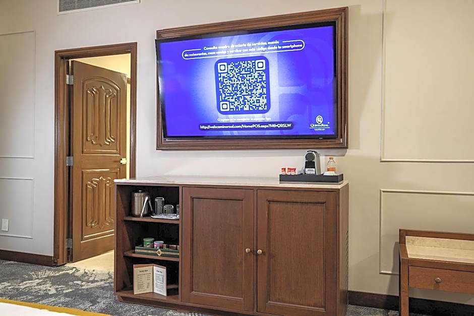 Quinta Real Saltillo