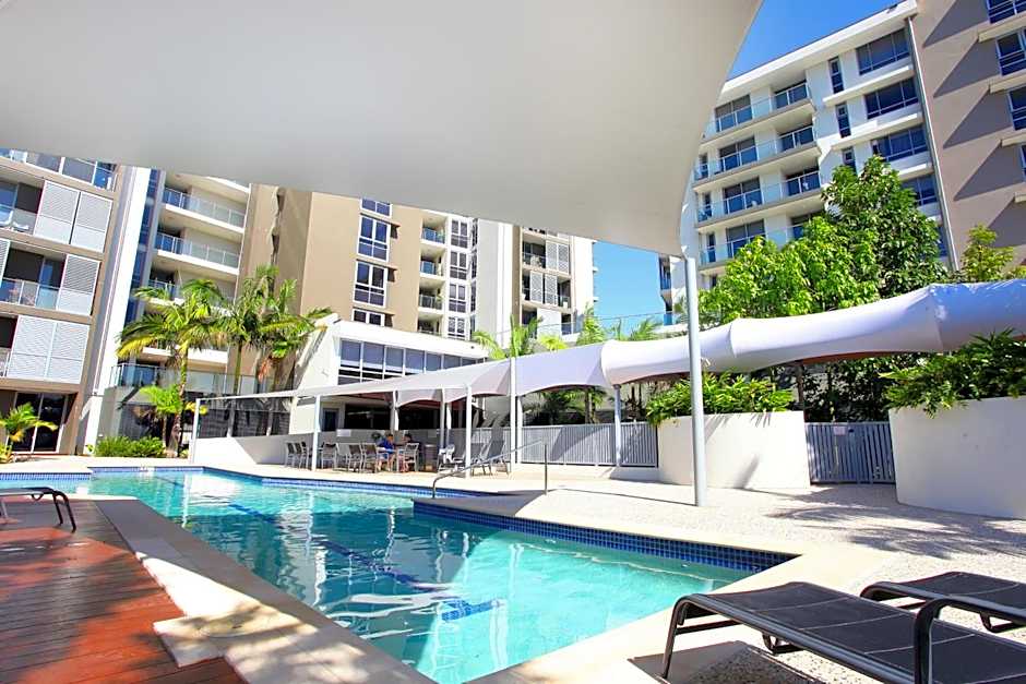 Signature Waterfront Apartments