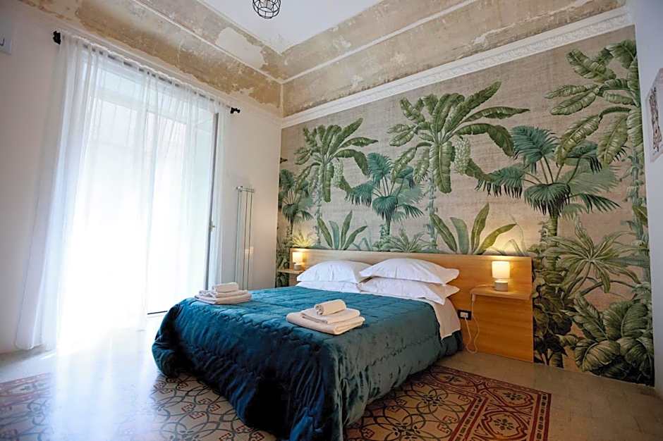 BB Hotel Pupi 93