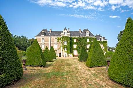 Château De Chambiers