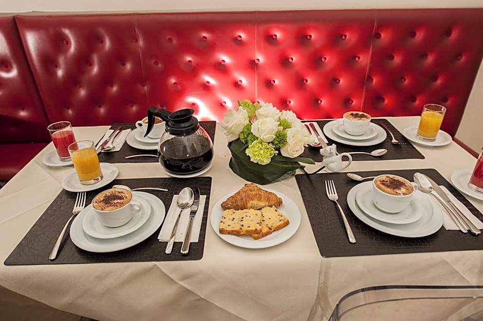 Hotel Navona