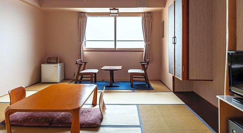 Yunokawa Onsen Yunohama Hotel