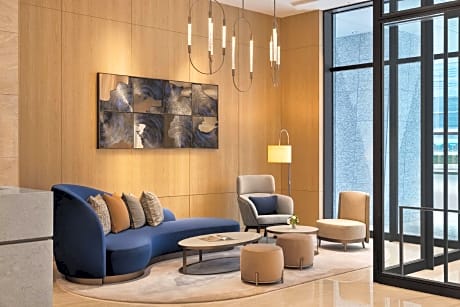DoubleTree by Hilton Toyama