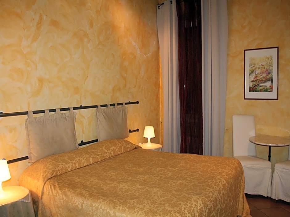 Anfiteatro Bed&Breakfast – Verona, TN