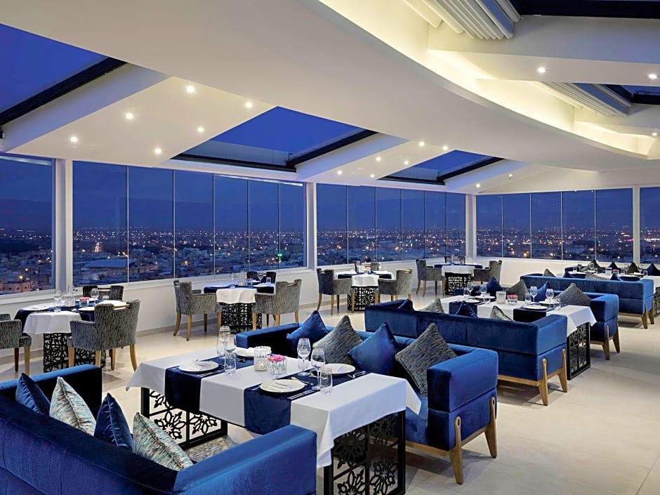 Movenpick Hotel Qassim