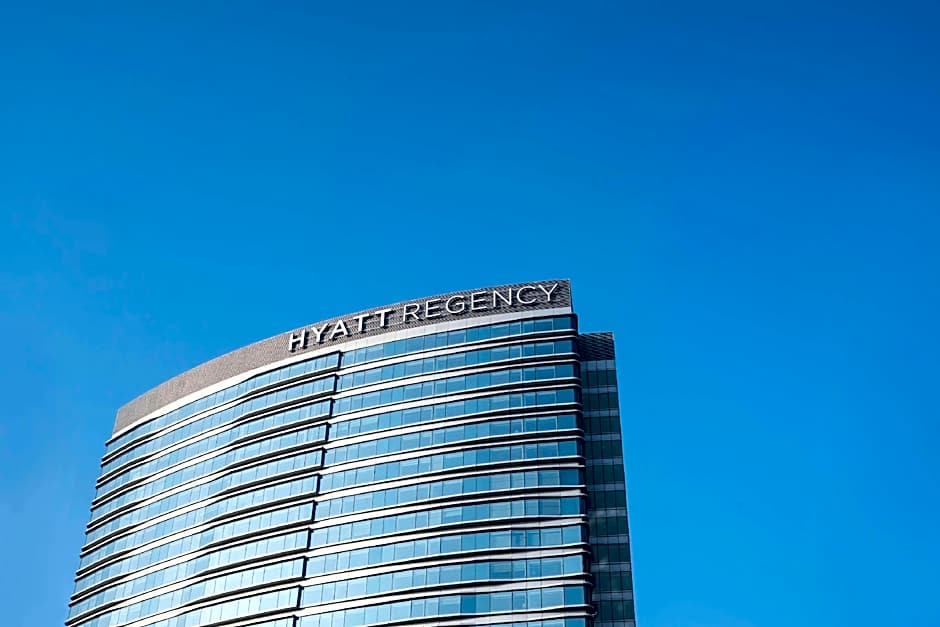 Hyatt Regency Xiamen Wuyuanwan