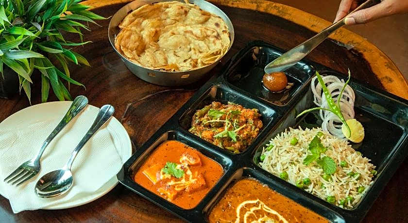 The Grand Orion - Kailash Colony