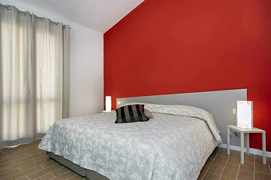 Vele Storiche Pisane - free private parking