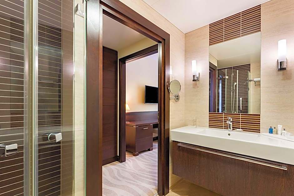 Radisson Blu Hotel, Gdansk