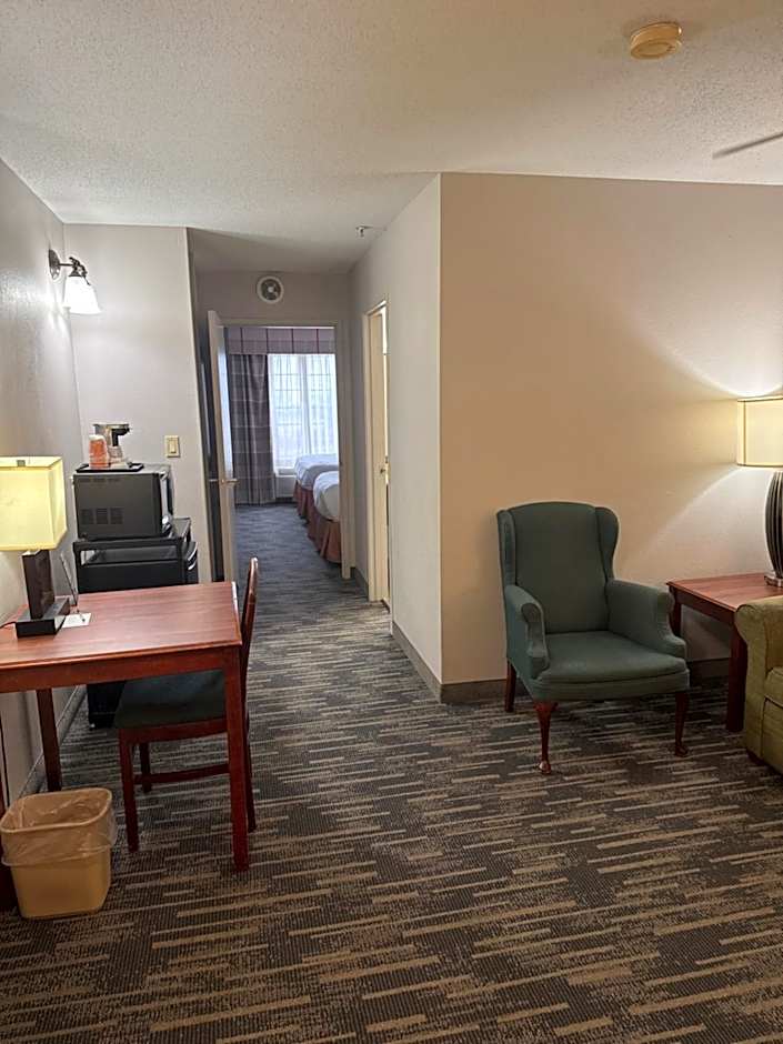 Country Inn & Suites by Radisson, Elgin, IL