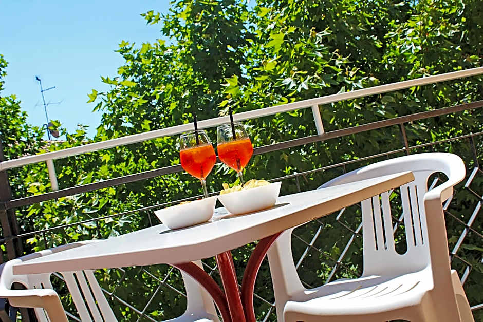 Hotel Silvia