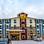 My Place Hotel-Shakopee, MN
