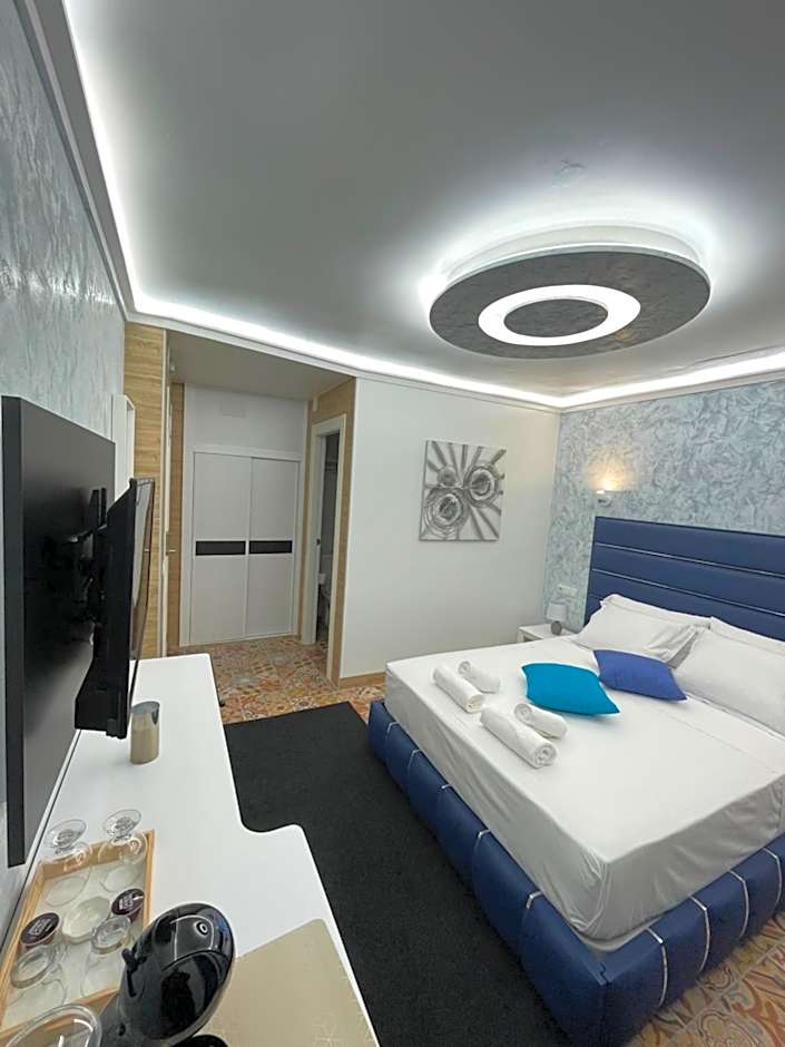 Hotel Boutique Galeon