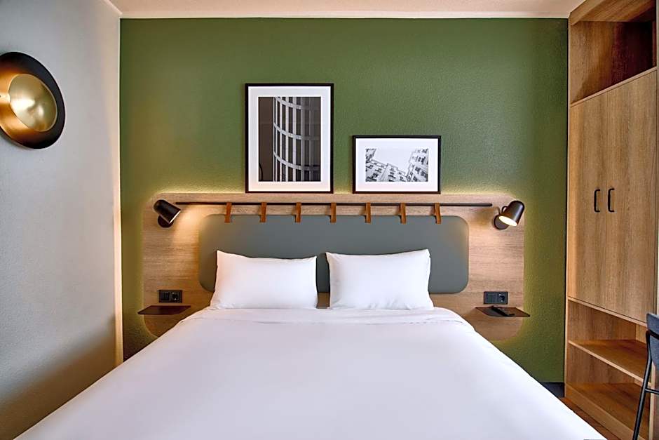 Campanile Varsovie / Warszawa