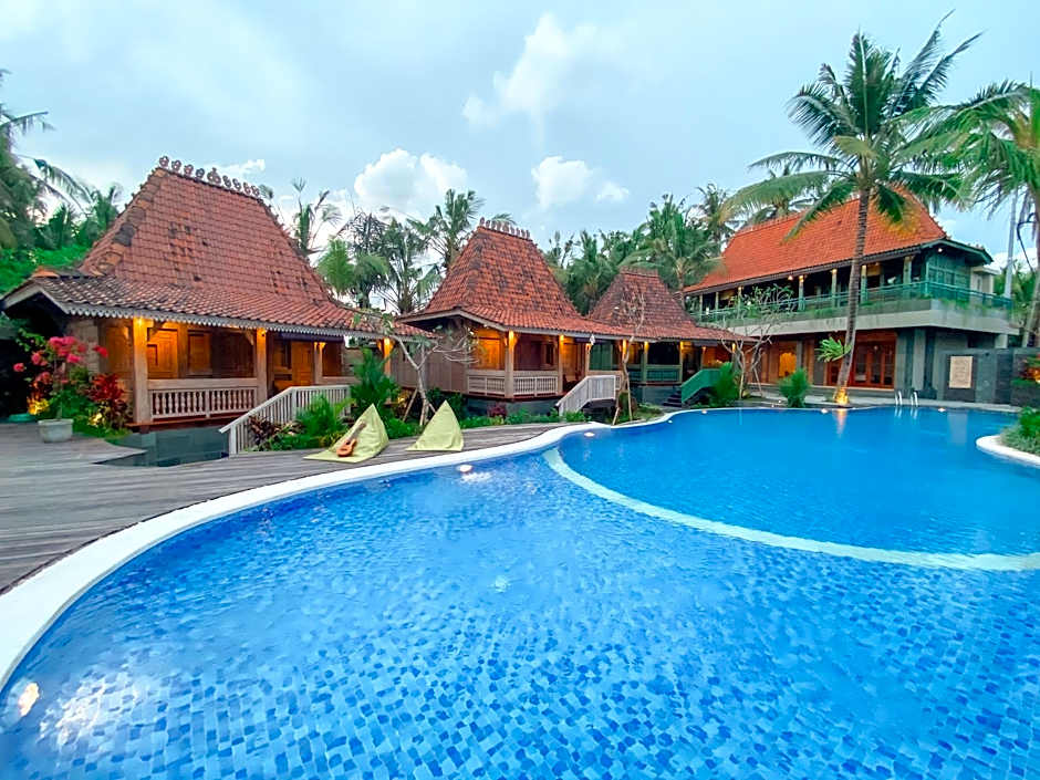 Saba Villa by Sanga Sanga Hospitality