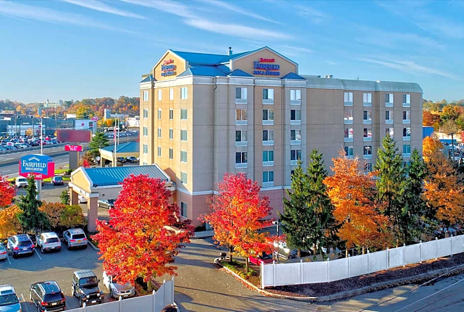 Fairfield Inn & Suites by Marriott Woodbridge