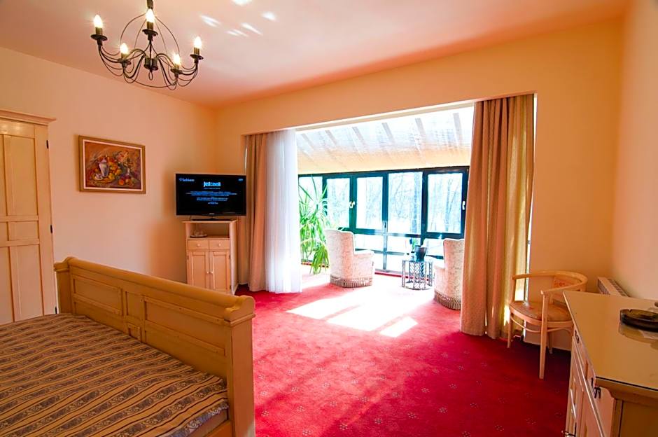 The Elite - Oradea's Legendary Hotel