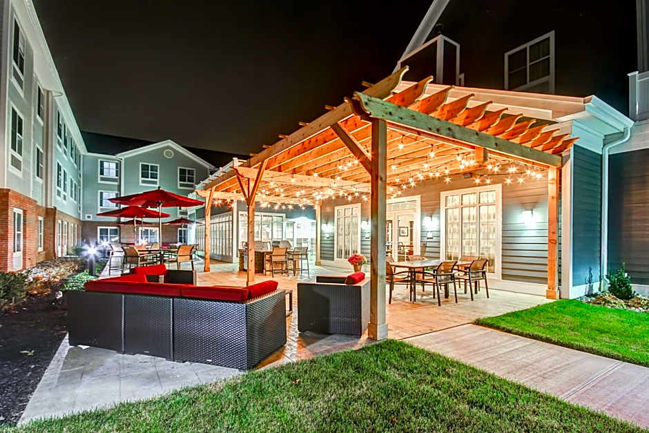 Homewood Bridgewater Branchburg