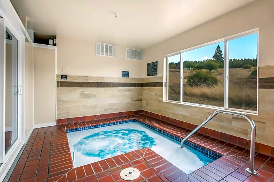 Red Lion Inn & Suites Sequim