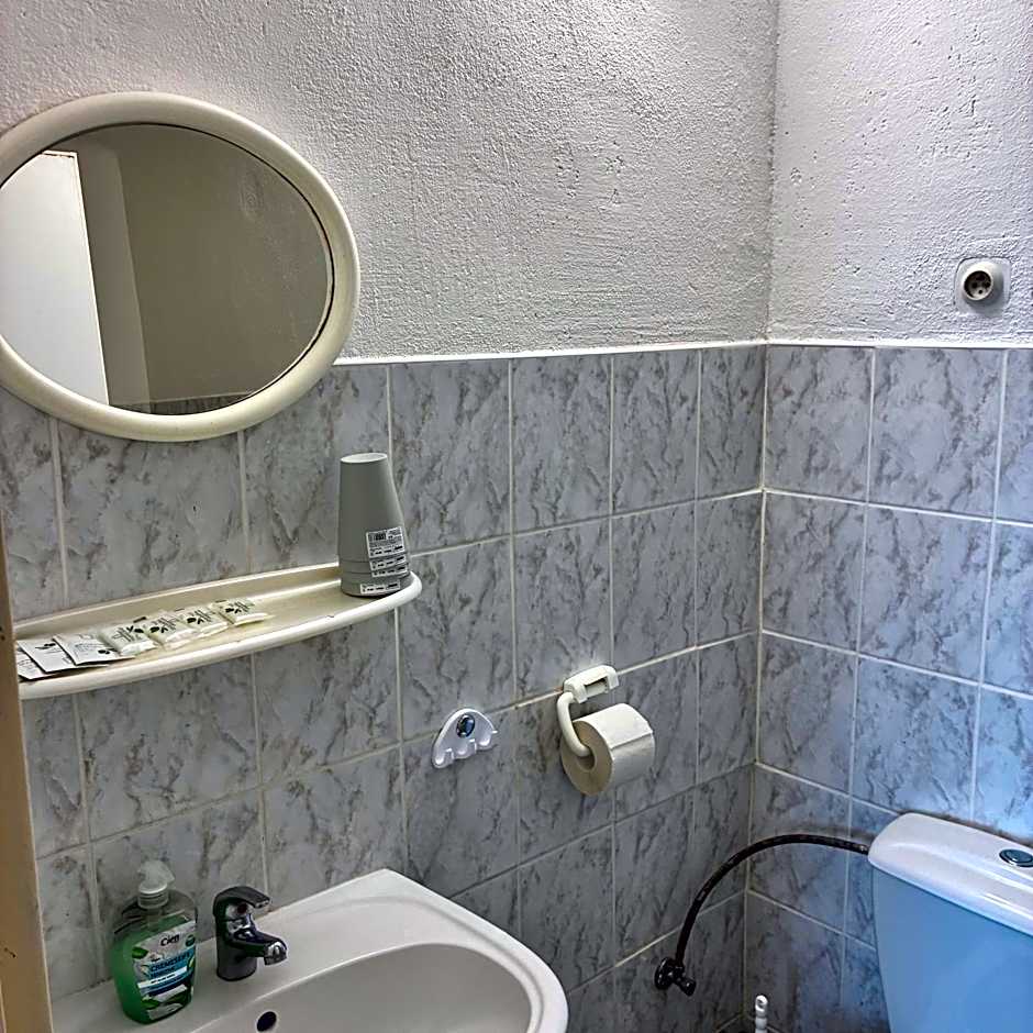 Hotel Chata ve Volarech Šumava