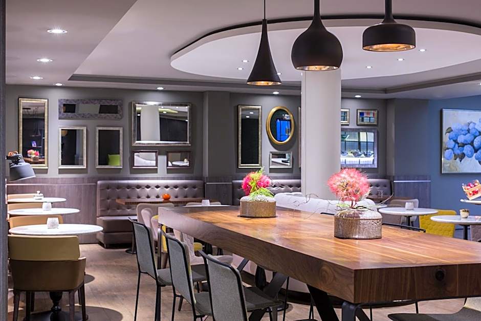 Mercure Madrid Centro