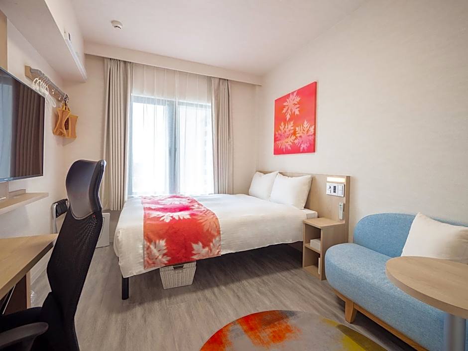 Tabino Hotel lit Miyakojima