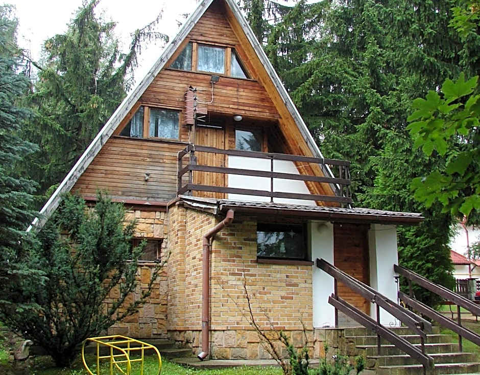 Bogdanówka Karpacz - Twój Dom w Karkonoszach blisko szlaków i wyciągu