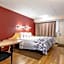 Red Roof Inn Akron