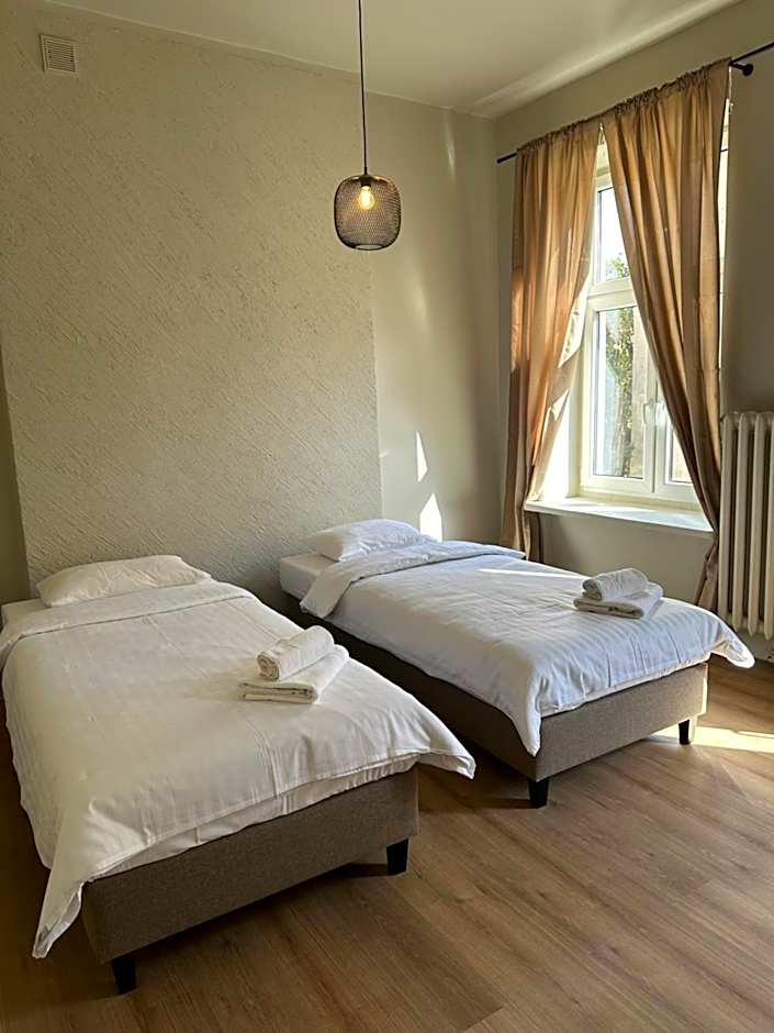 Hostel H360 - dawniej Hotelik Relax