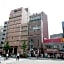 Ryogoku River Hotel