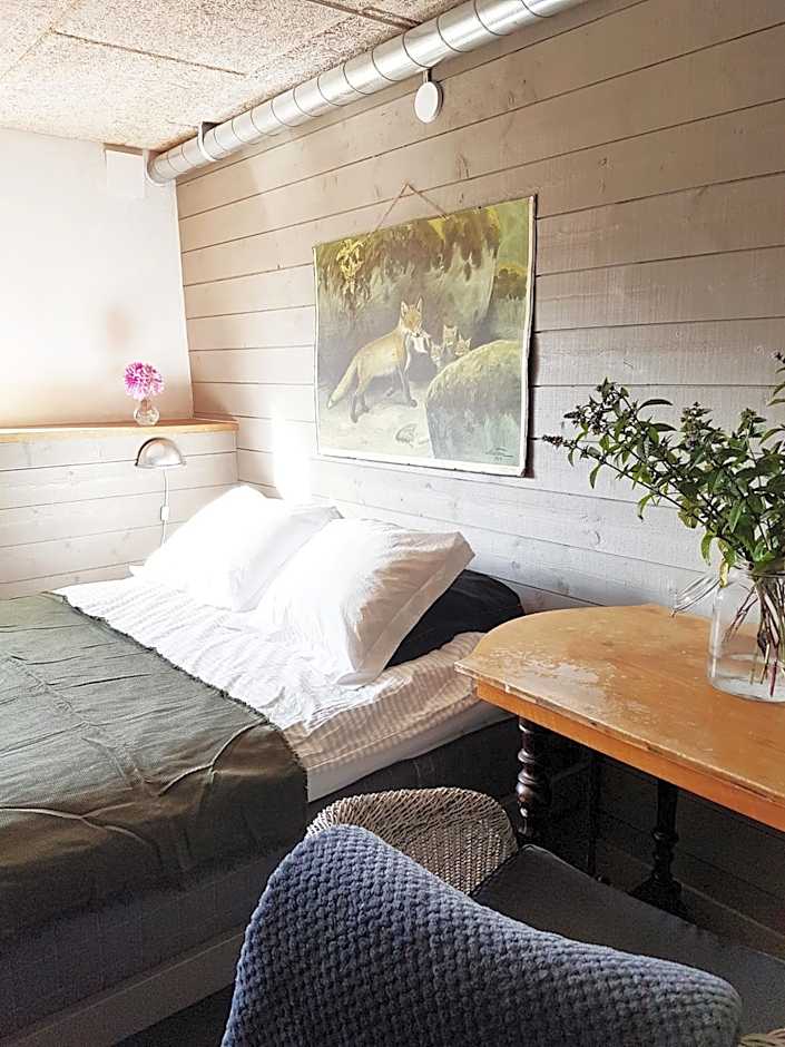 Topperyd Bed & Breakfast