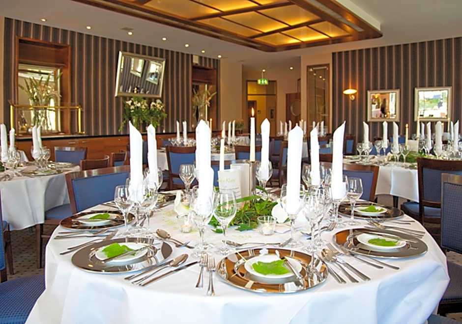 SORAT Insel-Hotel Regensburg