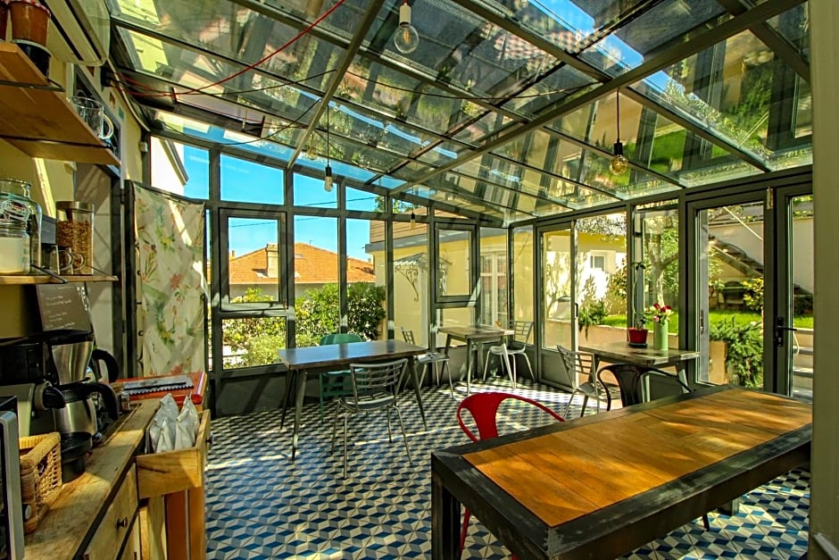 B&B Villa Du Roc Fleuri