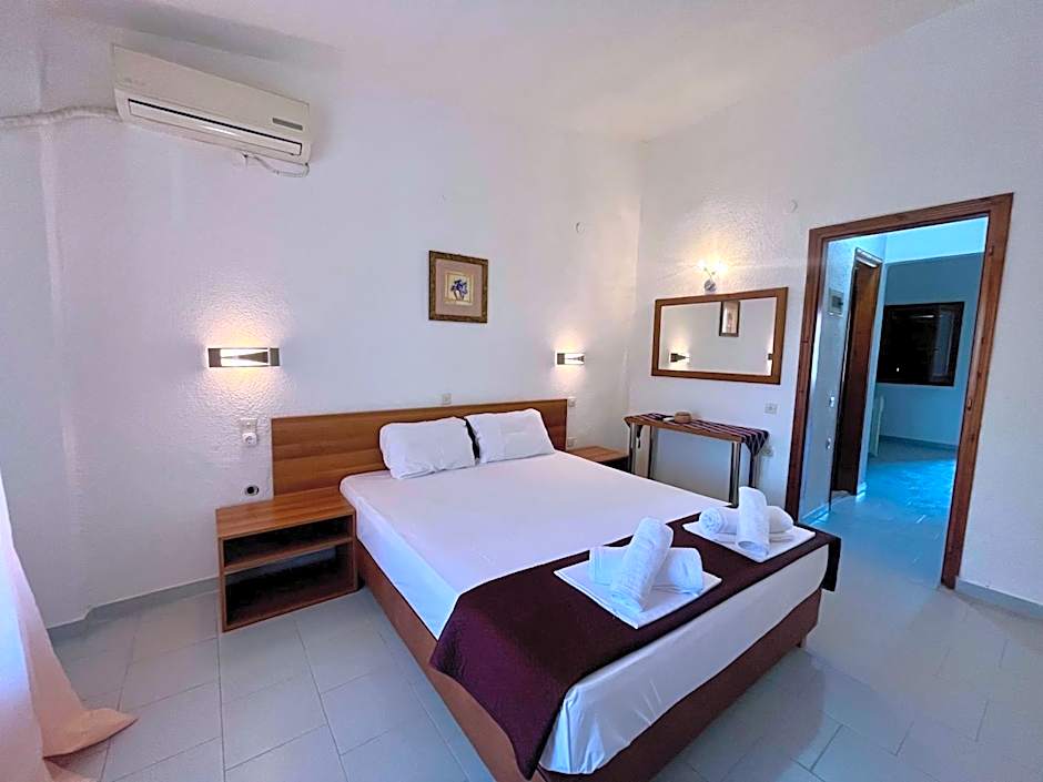 Sirtaki-Siviri Apartments