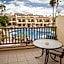 Hilton Vacation Club Royal Sunset Beach Club Tenerife