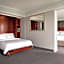 Paris Marriott Rive Gauche Hotel & Conference Center