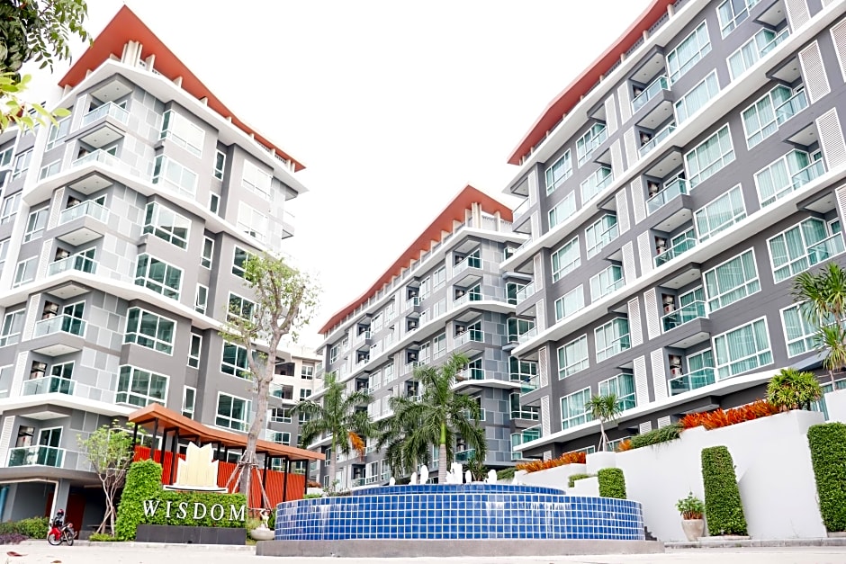 Wisdom Hotel