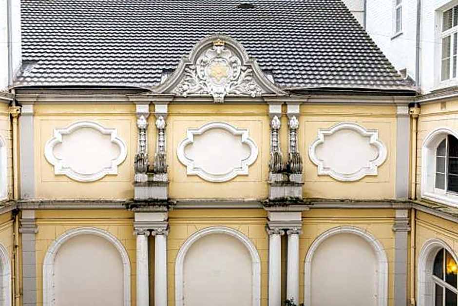 Sternhotel Bonn