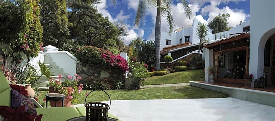 Villa Encantadora