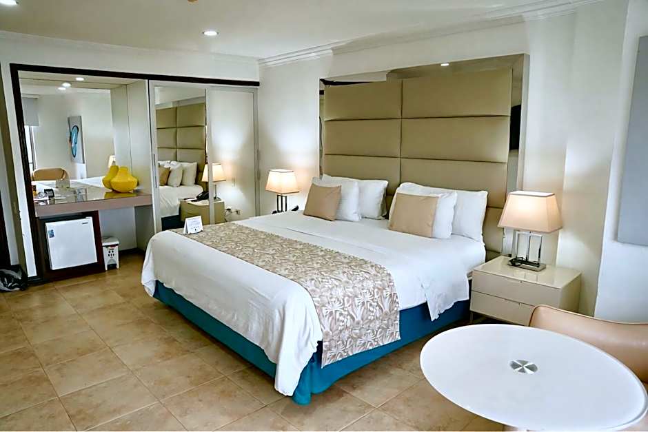 Hotel Windsor Barranquilla