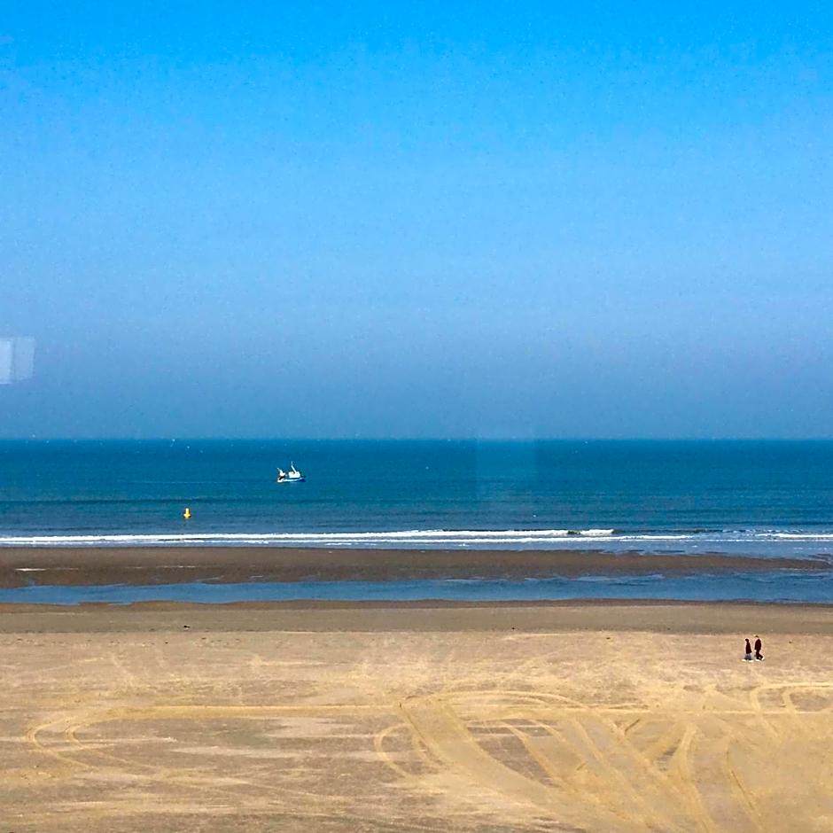 Les Chambres d'Hôtes de la Mer