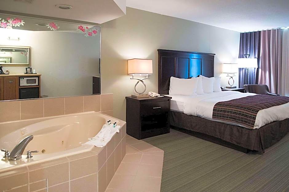 Country Inn & Suites by Radisson, Effingham, IL