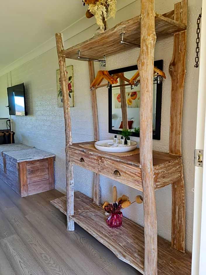 Vacy Hunter Valley Lodge