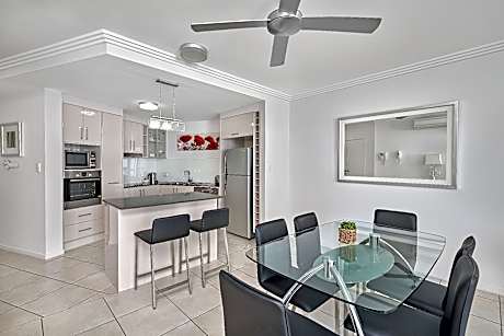 3 Bedroom Deluxe