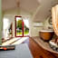 Divas Upes SPA hotel Koknese