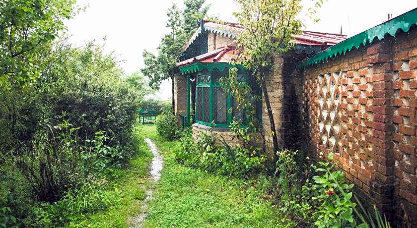 Neemrana's Ramgarh Bungalows