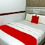 Zazadior Residence Syariah near Pantai Padang Mitra RedDoorz